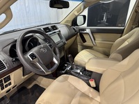 Toyota Land Cruiser vaihtoauto