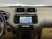 Toyota Land Cruiser vaihtoauto