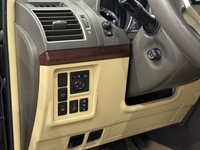 Toyota Land Cruiser vaihtoauto