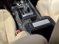 Toyota Land Cruiser vaihtoauto