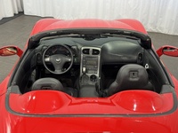 Chevrolet Corvette vaihtoauto