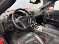 Chevrolet Corvette vaihtoauto