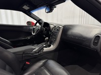 Chevrolet Corvette vaihtoauto