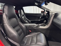 Chevrolet Corvette vaihtoauto