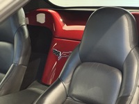 Chevrolet Corvette vaihtoauto