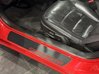 Chevrolet Corvette vaihtoauto