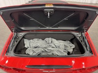 Chevrolet Corvette vaihtoauto