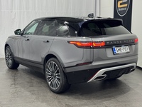 Land Rover Range Rover Velar vaihtoauto