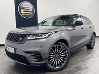 Land Rover Range Rover Velar vaihtoauto