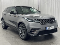 Land Rover Range Rover Velar vaihtoauto