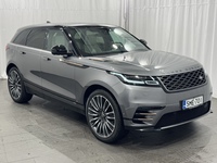 Land Rover Range Rover Velar vaihtoauto