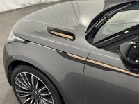 Land Rover Range Rover Velar vaihtoauto