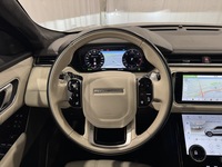 Land Rover Range Rover Velar vaihtoauto