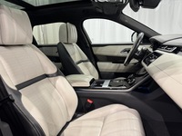 Land Rover Range Rover Velar vaihtoauto