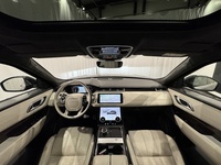 Land Rover Range Rover Velar vaihtoauto