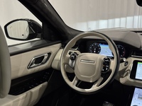 Land Rover Range Rover Velar vaihtoauto