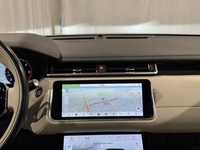 Land Rover Range Rover Velar vaihtoauto