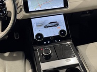 Land Rover Range Rover Velar vaihtoauto