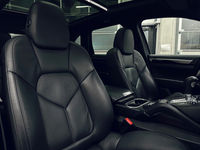 Porsche Cayenne vaihtoauto