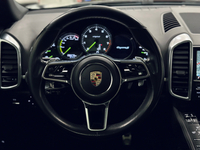 Porsche Cayenne vaihtoauto