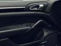 Porsche Cayenne vaihtoauto