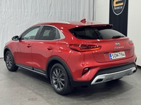 Kia XCeed vaihtoauto