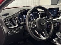 Kia XCeed vaihtoauto
