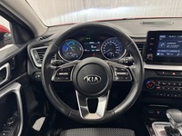 Kia XCeed vaihtoauto