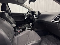 Kia XCeed vaihtoauto