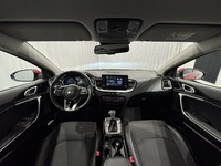 Kia XCeed vaihtoauto