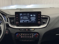 Kia XCeed vaihtoauto