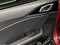 Kia XCeed vaihtoauto