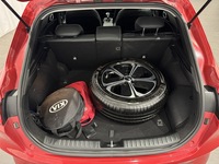 Kia XCeed vaihtoauto