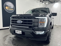 Ford F150 vaihtoauto