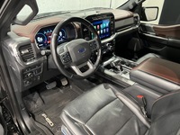 Ford F150 vaihtoauto