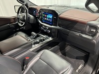 Ford F150 vaihtoauto