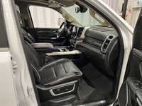 Dodge Ram vaihtoauto