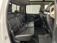 Dodge Ram vaihtoauto