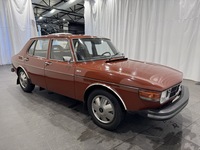 Saab 99 vaihtoauto