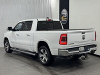 Dodge Ram vaihtoauto