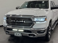 Dodge Ram vaihtoauto
