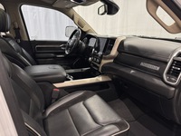 Dodge Ram vaihtoauto