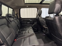 Dodge Ram vaihtoauto