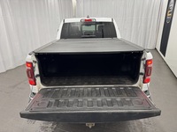 Dodge Ram vaihtoauto