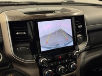 Dodge Ram vaihtoauto