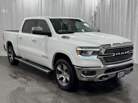 Dodge Ram vaihtoauto