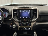 Dodge Ram vaihtoauto