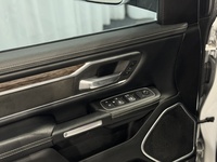 Dodge Ram vaihtoauto