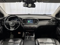 Kia Sorento vaihtoauto