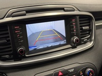 Kia Sorento vaihtoauto